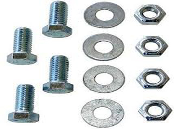 Rivets Category